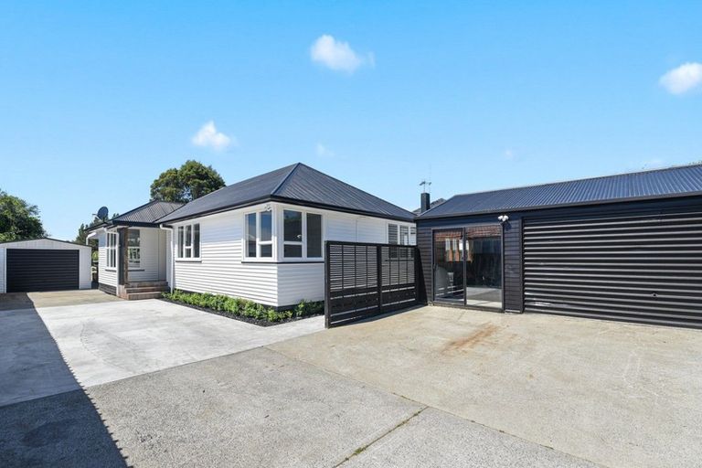 Photo of property in 47 Montgomery Crescent, Bader, Hamilton, 3206