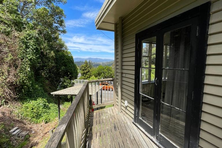Photo of property in 22 Krull Street, Vogeltown, Wellington, 6021