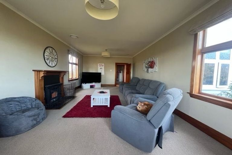 Photo of property in 142 George Ward Road, Pareora West, Timaru, 7972