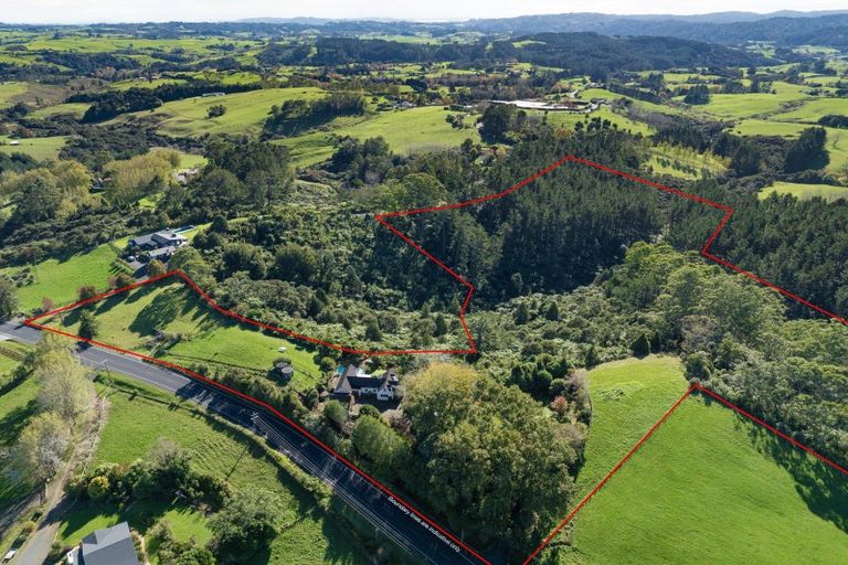 Photo of property in 1201 Ararimu Road, Ararimu, Drury, 2579
