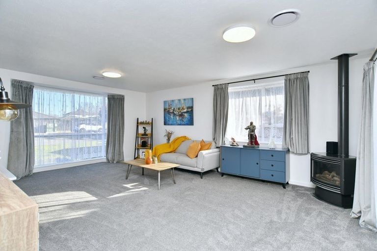 Photo of property in 274 West Belt, Rangiora, 7400