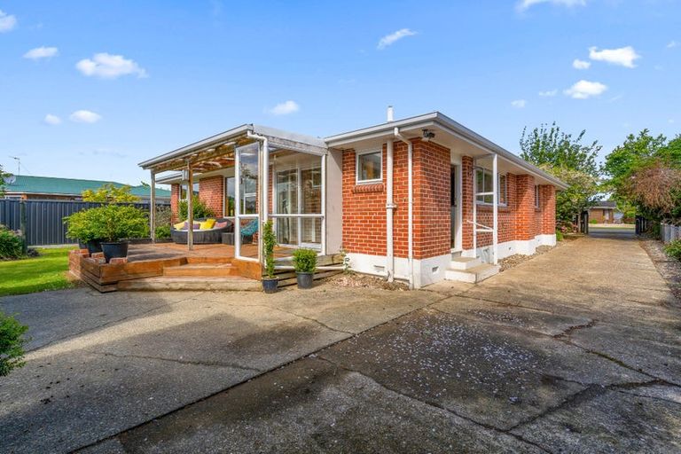 Photo of property in 45 Abbot Street, Waverley, Invercargill, 9810