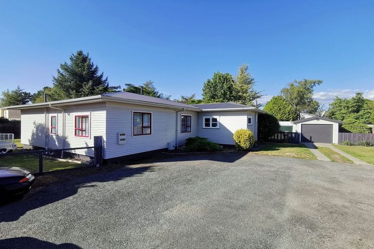 Photo of property in 99b Clyde Street, Tokoroa, 3420