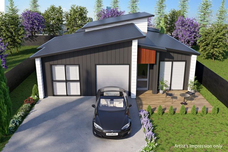 Photo of property in 4 Whata Street, Clarks Beach, 2122