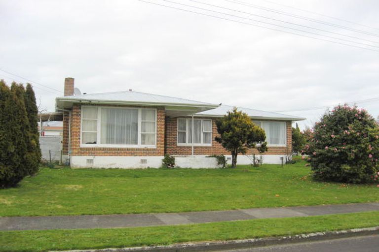 Photo of property in 31 Dudley Street, Levin, 5510