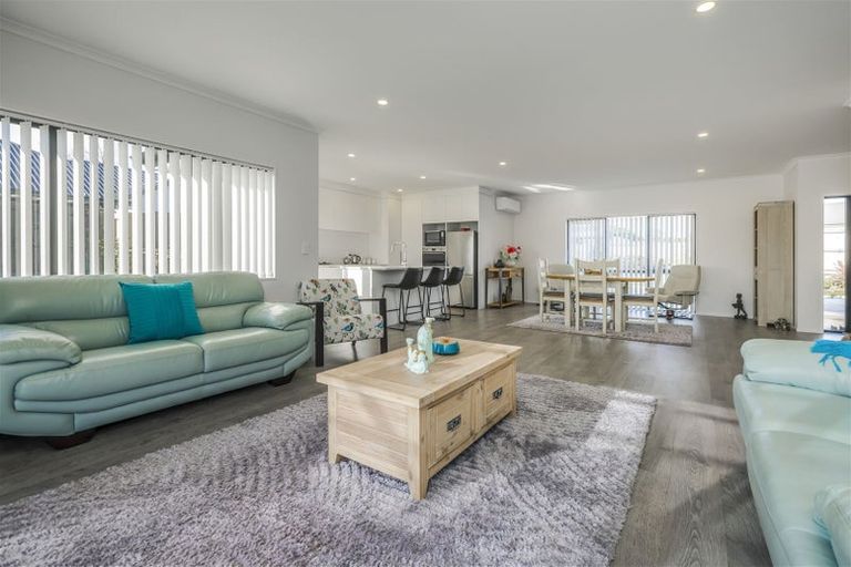 Photo of property in 5 Maggie Place, Te Kauwhata, 3710