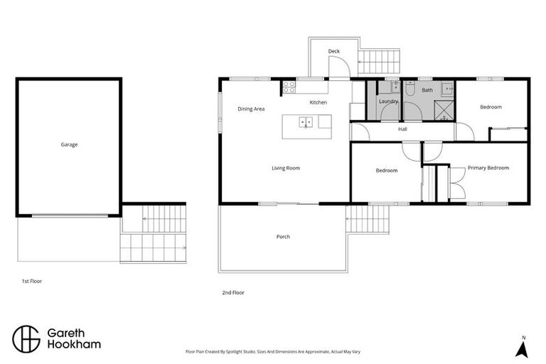 Photo of property in 85b Rosario Crescent, Red Beach, 0932