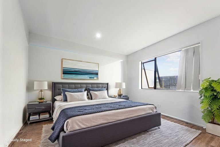 Photo of property in 93 Waitaki Street, Henderson, Auckland, 0612