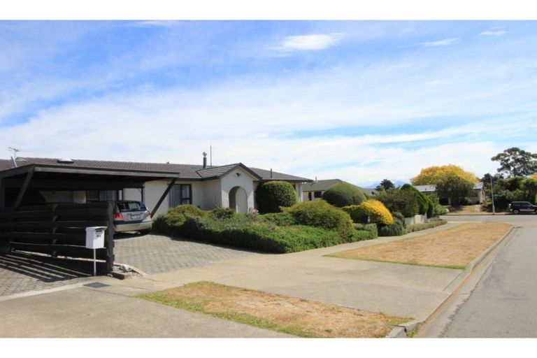 Photo of property in 2 Hillside Terrace, Witherlea, Blenheim, 7201