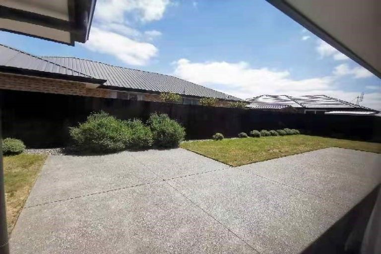 Photo of property in 47 Bradwell Crescent, Halswell, Christchurch, 8025