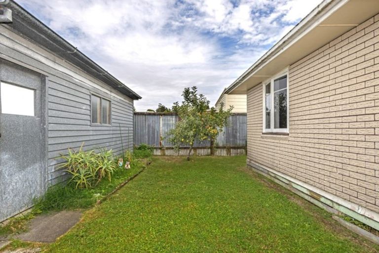 Photo of property in 38 Oswald Street, Mangapapa, Gisborne, 4010