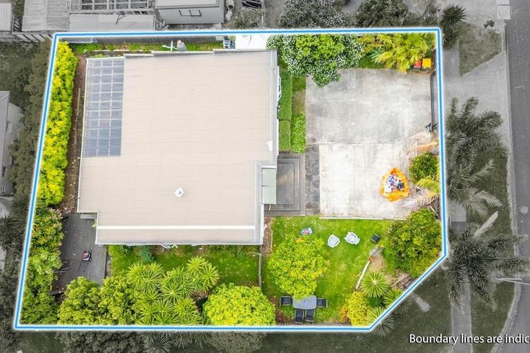 Photo of property in 20 Fitzroy Street, Papatoetoe, Auckland, 2104