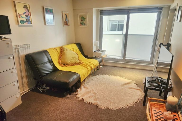 Photo of property in Soho Apartments, 1221/74 Taranaki Street, Te Aro, Wellington, 6011