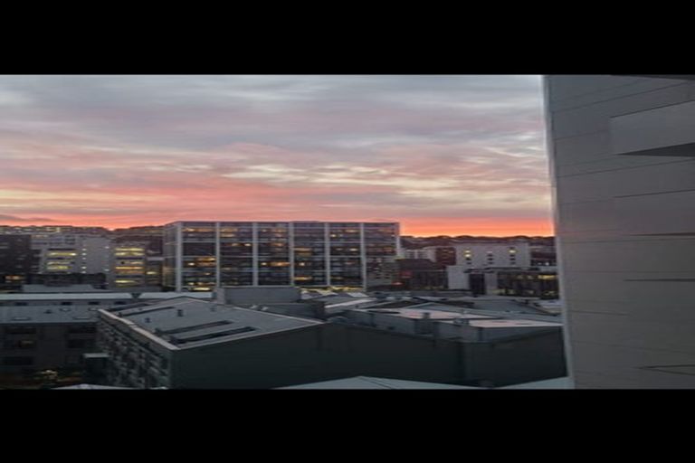 Photo of property in Soho Apartments, 1221/74 Taranaki Street, Te Aro, Wellington, 6011