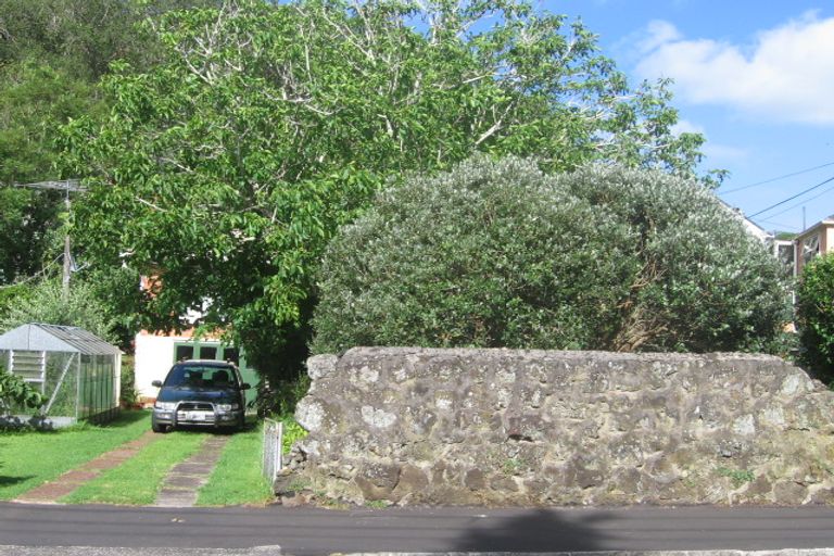 Photo of property in 63a Church Street, Devonport, Auckland, 0624