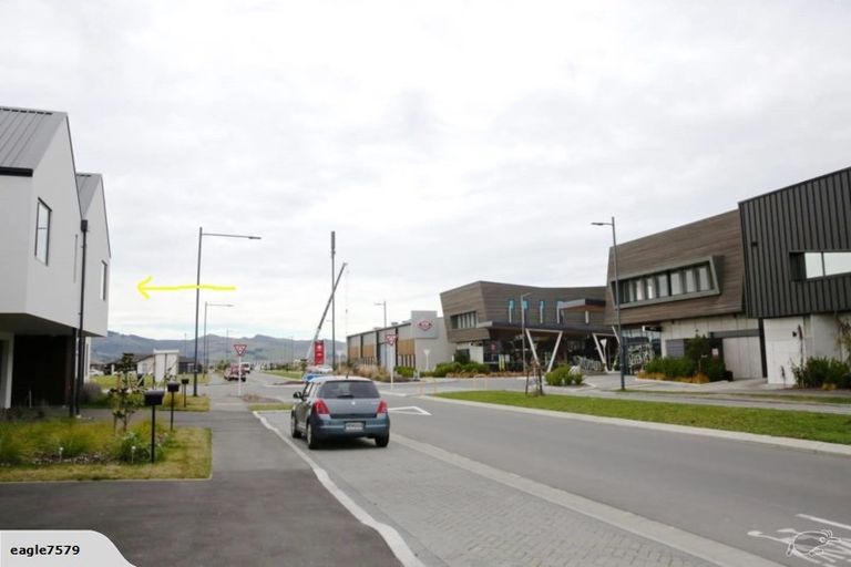 Photo of property in 9 Liberty Street, Wigram, Christchurch, 8042