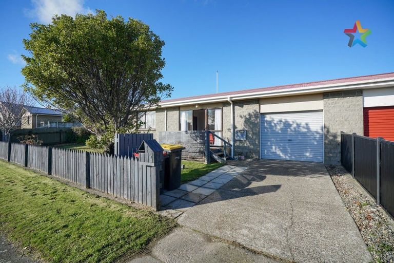 Photo of property in 107 Mavora Crescent, Heidelberg, Invercargill, 9812