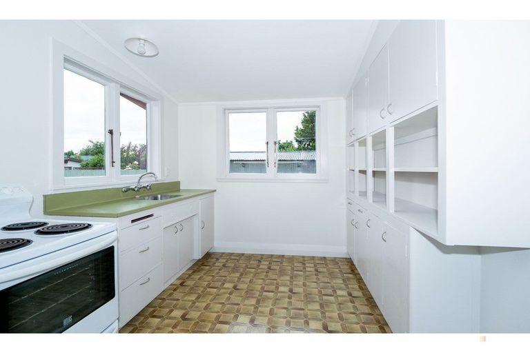 Photo of property in 14 Campbell Street, Geraldine, 7930