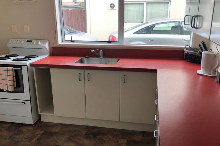 Photo of property in Burkedale Court, 7/105 Burke Street, Sydenham, Christchurch, 8023