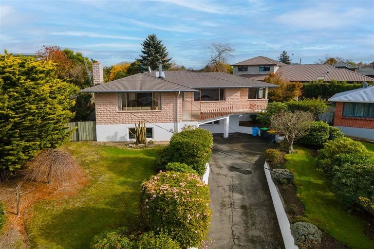 Photo of property in 29 Balmoral Street, Marchwiel, Timaru, 7910