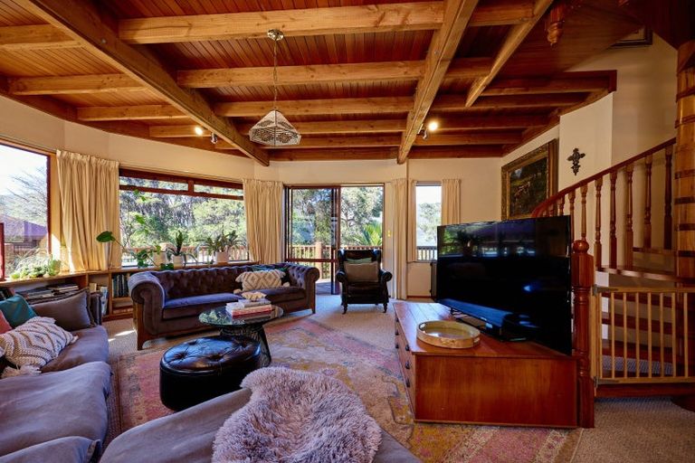 Photo of property in 5078 Kenepuru Road, Ohauparuparu Bay, Picton, 7282