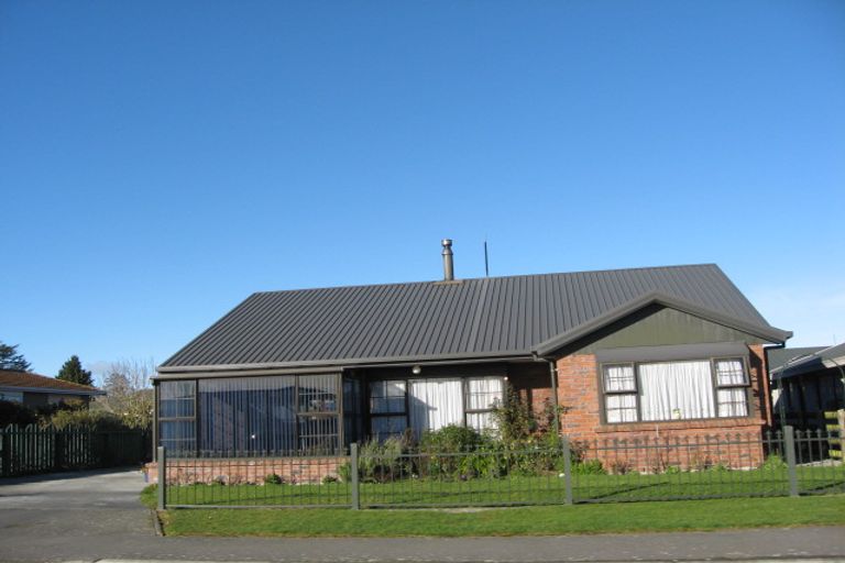 Photo of property in 57 Arthur Street, Winton, 9720