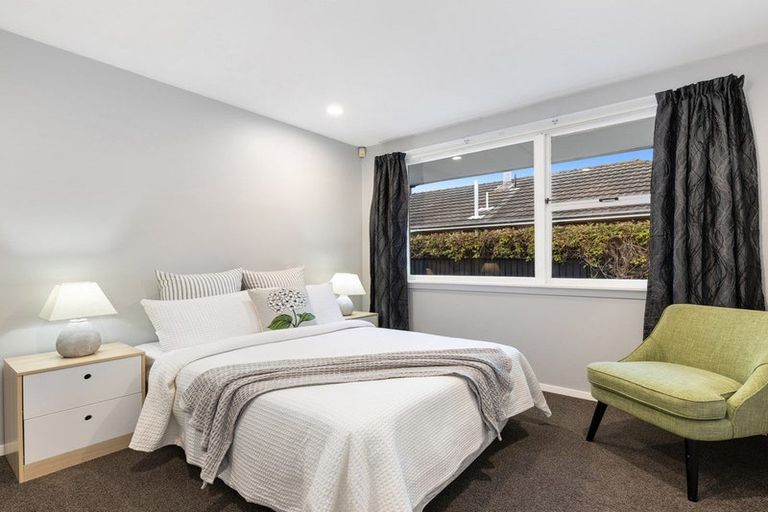 Photo of property in 20 Dunster Street, Burnside, Christchurch, 8053