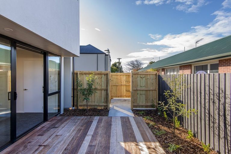 Photo of property in 1/404 Armagh Street, Linwood, Christchurch, 8011