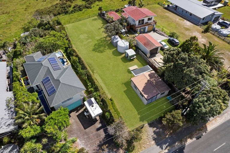 Photo of property in 1477 Inland Road, Karikari Peninsula, 0483