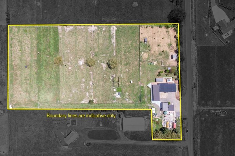 Photo of property in 102 Huirau Road, Turua, Thames, 3574