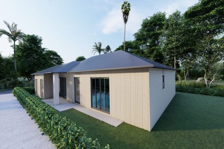 Photo of property in 10 Hikuwai Lane, Warkworth, 0910