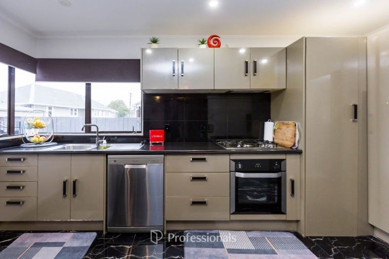 Photo of property in 35 Colson Street, Avalon, Lower Hutt, 5011