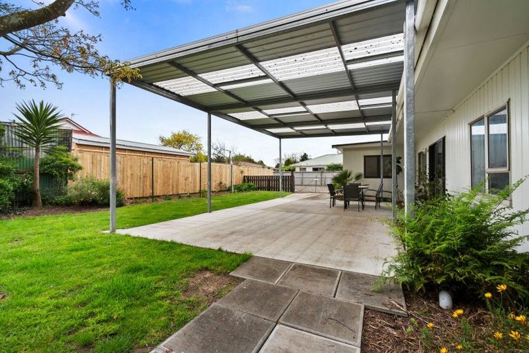 Photo of property in 24a Park Street, Foxton, 4814