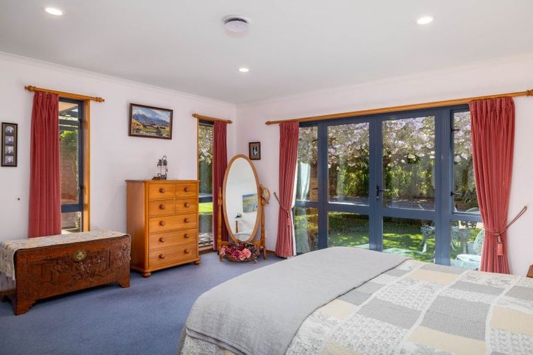 Photo of property in 154 Bradleys Road, Ohoka, Kaiapoi, 7692