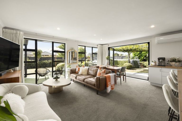 Photo of property in 1 Savannah Place, Rototuna North, Hamilton, 3210