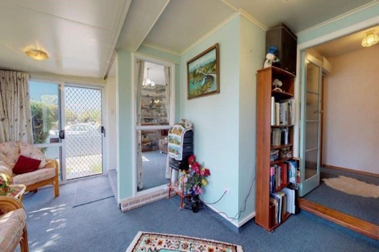 Photo of property in 4 Mcdonald Street, Netherby, Ashburton, 7700