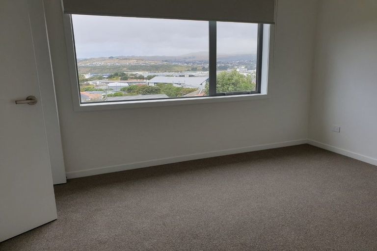 Photo of property in 12a Waiho Terrace, Elsdon, Porirua, 5022