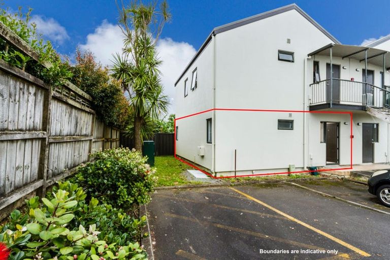 Photo of property in Norfolk Pines, 35/437b Albany Highway, Albany, Auckland, 0632