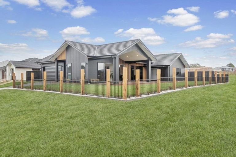 Photo of property in 19a Matariki Terrace, Ngaruawahia, Hamilton, 3288