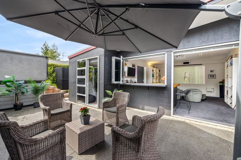 Photo of property in 40 Roosevelt Avenue, St Albans, Christchurch, 8014