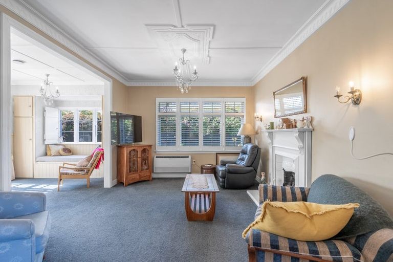 Photo of property in 221 Chelmsford Street, Waverley, Invercargill, 9810