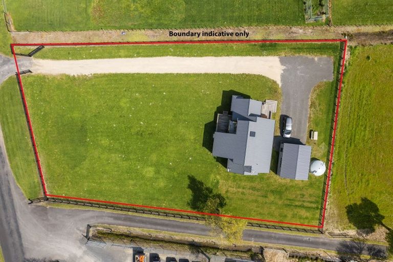 Photo of property in 41 Campbell Street, Waihou, Te Aroha, 3393