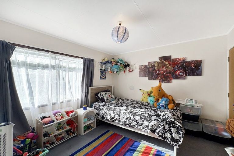 Photo of property in 4 Maple Place, Aramoho, Whanganui, 4500