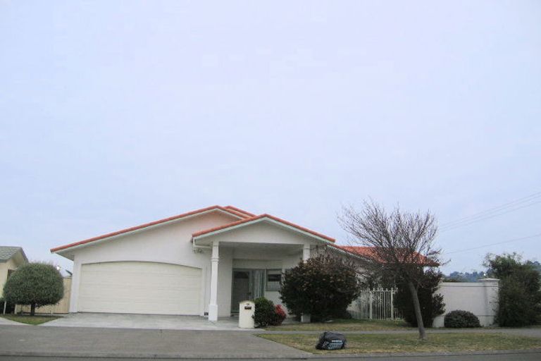 Photo of property in 39 Balmoral Street, Taradale, Napier, 4112