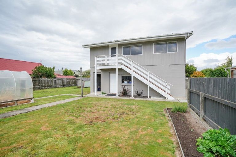 Photo of property in 73 Regent Street, Newfield, Invercargill, 9812