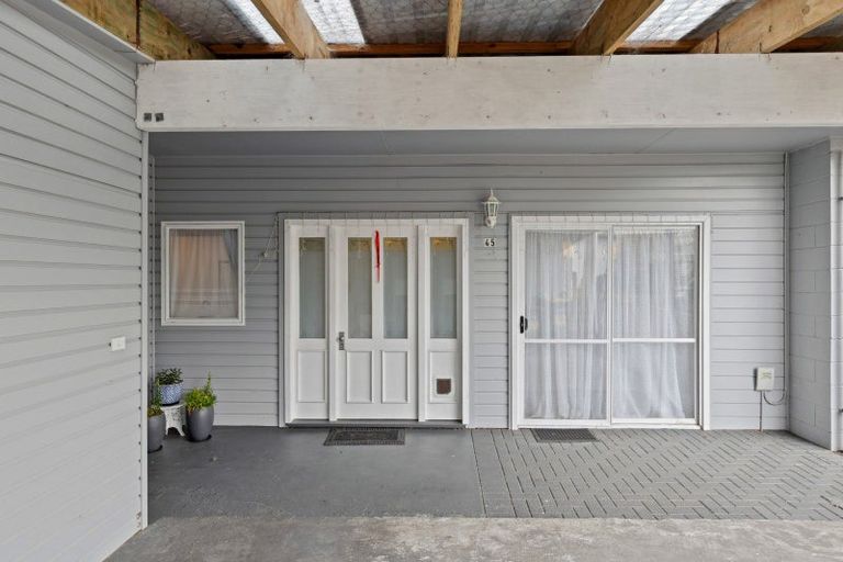 Photo of property in 45 Tomin Road, Glenview, Hamilton, 3206