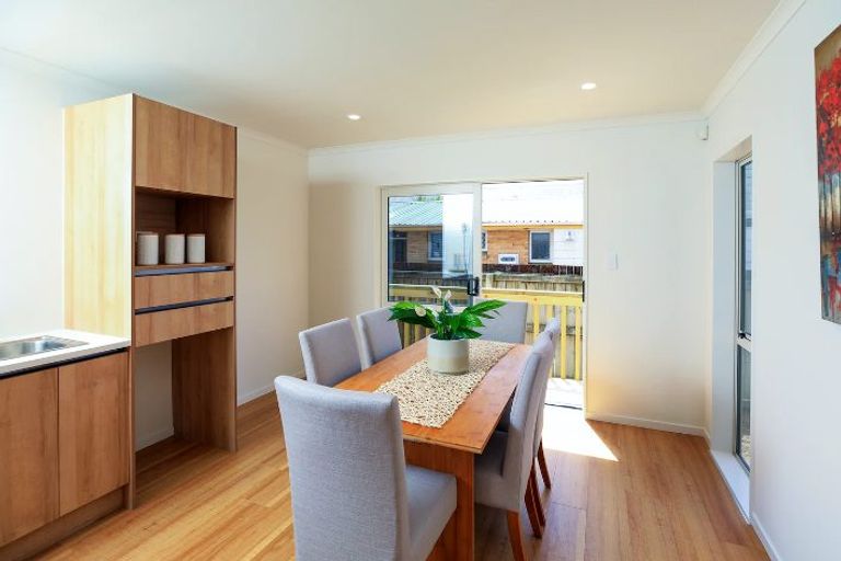 Photo of property in 3/47 York Street, Hamilton East, Hamilton, 3216