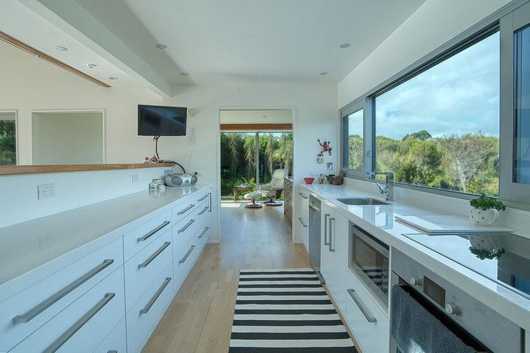 Photo of property in 192 Keogans Road, Arahura Valley, Hokitika, 7882