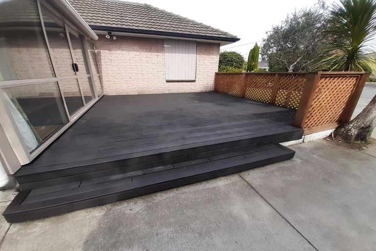 Photo of property in 6 Bourne Crescent, Papanui, Christchurch, 8053