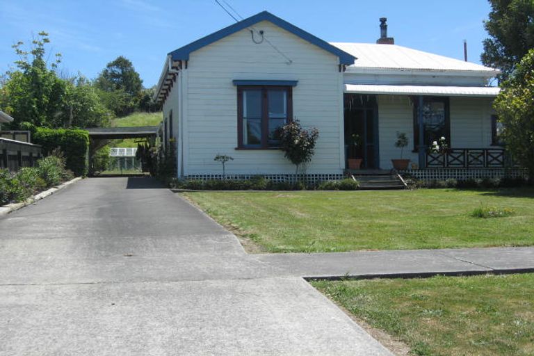Photo of property in 56 Glasgow Terrace, Feilding, 4702